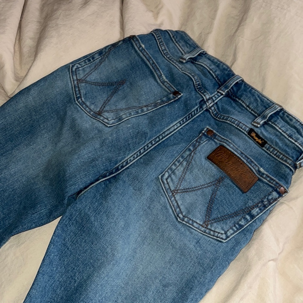 Wranglers